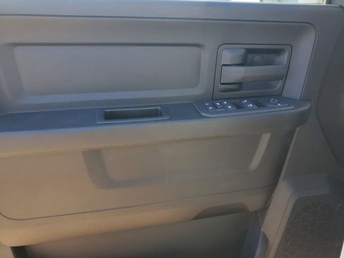 New 2025 RAM 4500 Tradesman image 22