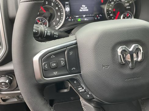 New 2026 RAM 1500 Big Horn image 21
