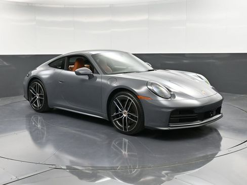 New 2026 Porsche 911 Carrera image 10