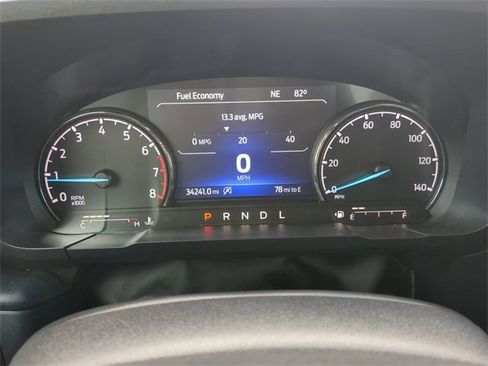 Used 2022 Ford Maverick Lariat w/ Equipment Group 500A Standard image 32