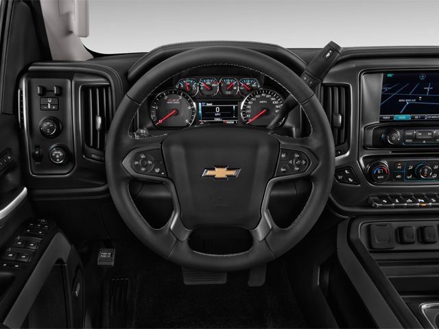 Used 2021 Chevrolet Silverado 2500 Custom w/ Custom Convenience Package AWD/4WD image 8