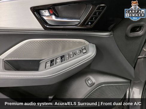 Used 2023 Acura MDX SH-AWD w/ Technology Package image 11