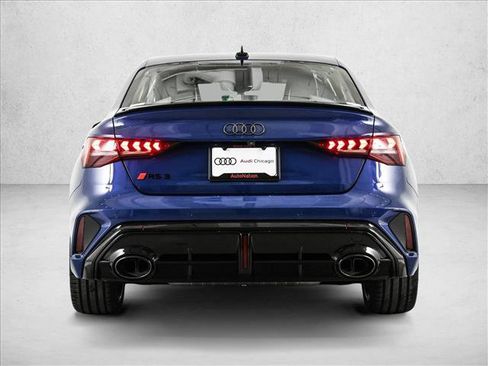 New 2026 Audi RS 3 AWD/4WD image 7