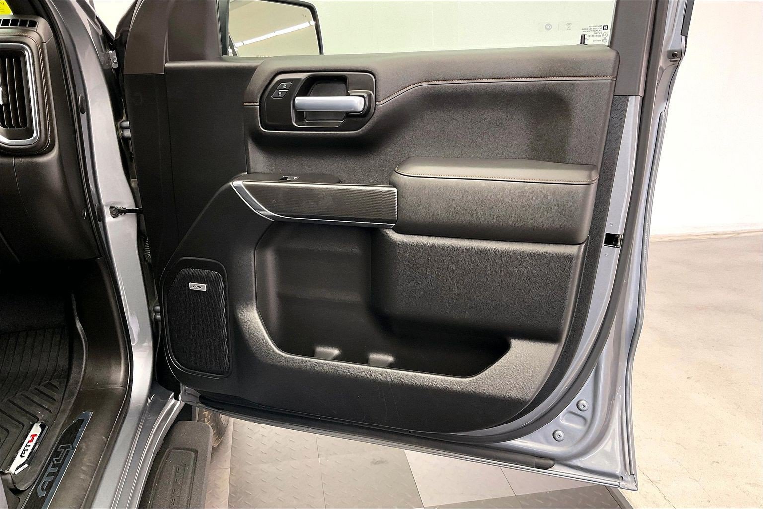Used 2021 GMC Sierra 1500 AT4 w/ AT4 Premium Package AWD/4WD image 26