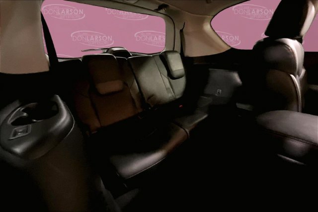 Used 2017 INFINITI QX80 4WD image 37