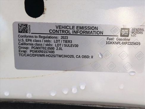 Used 2023 GMC Acadia Denali image 24