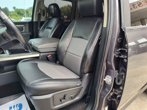 Used 2014 RAM 1500 Lone Star AWD/4WD image 16