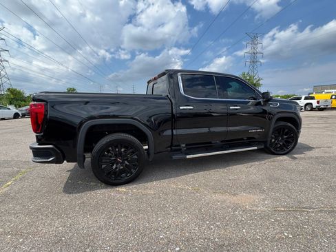 Used 2023 GMC Sierra 1500 Denali w/ Denali Reserve Package AWD/4WD image 20