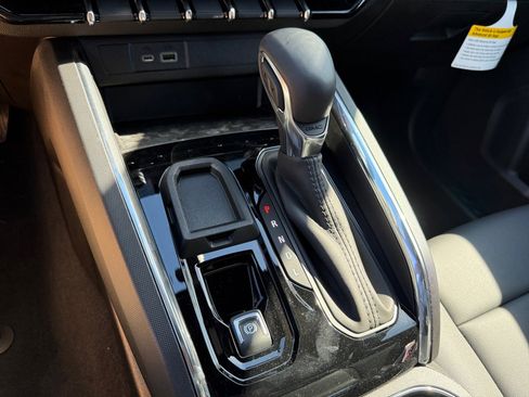 New 2025 GMC Canyon Elevation w/ Convenience Package image 20