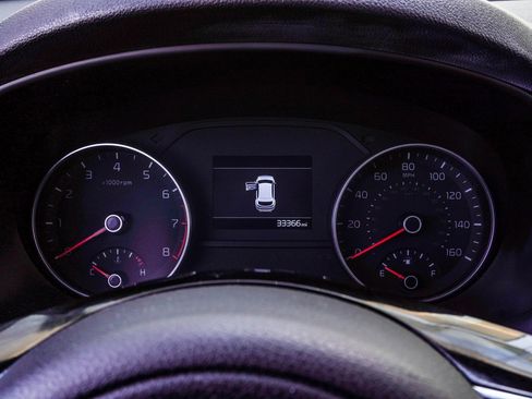 Used 2021 Kia Sportage S image 20