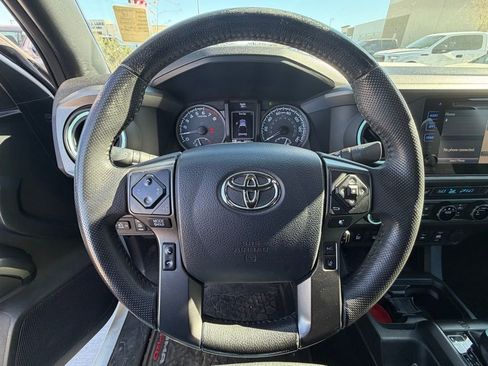 Used 2018 Toyota Tacoma TRD Pro image 13