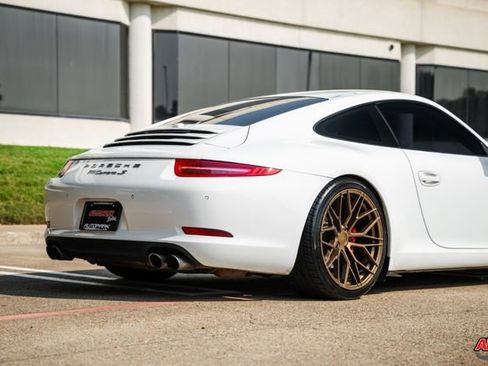 Used 2012 Porsche 911 Carrera S image 39