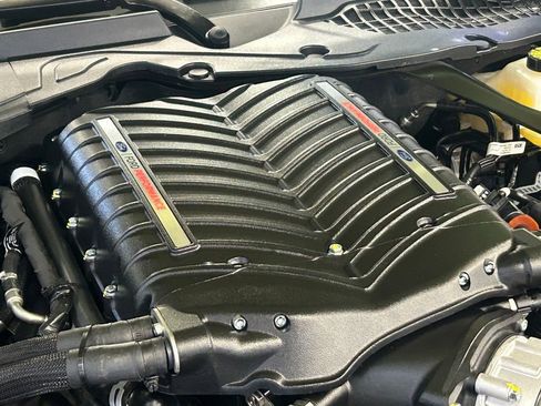 New 2025 Ford Mustang GT Premium w/ GT Performance Package image 19