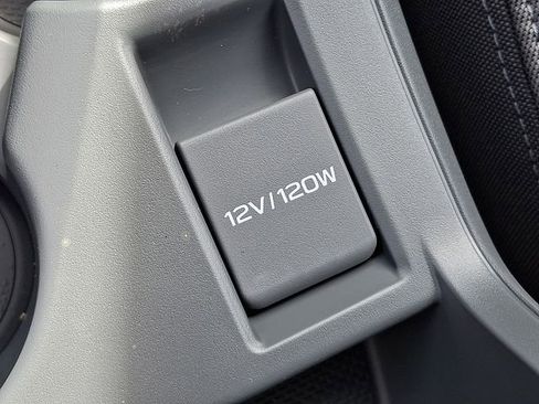 New 2026 Subaru Crosstrek 2.0i Premium AWD/4WD image 22