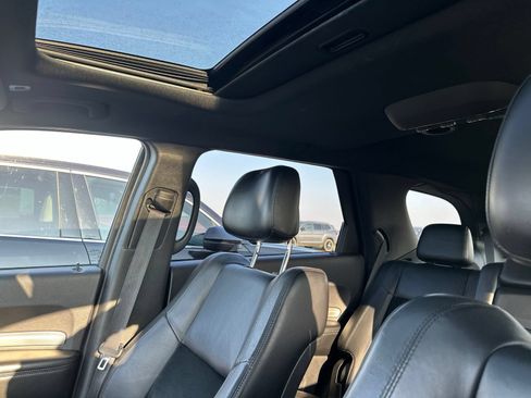 Used 2018 Dodge Durango GT w/ Premium Group AWD/4WD image 5