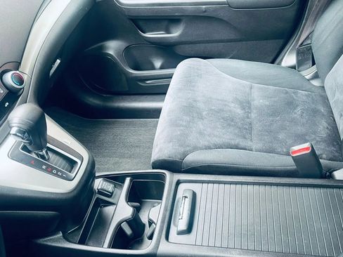 Used 2012 Honda CR-V LX image 25