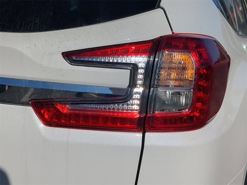 New 2026 Subaru Ascent Touring image 8