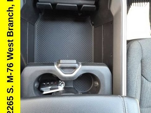 Used 2020 RAM 1500 Big Horn AWD/4WD image 31