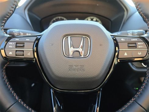 New 2026 Honda HR-V Sport image 30