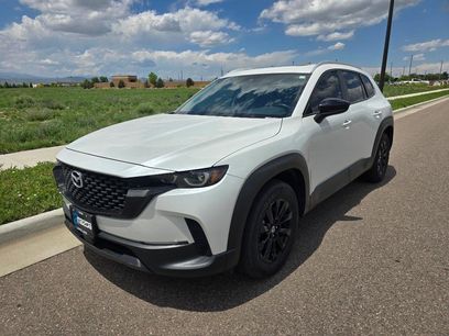 Used 2023 MAZDA CX-50 2.5 S w/ Weather Package