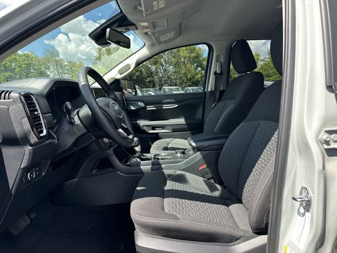 Certified 2024 Ford Ranger XLT w/ FX4 Off-Road Package image 14