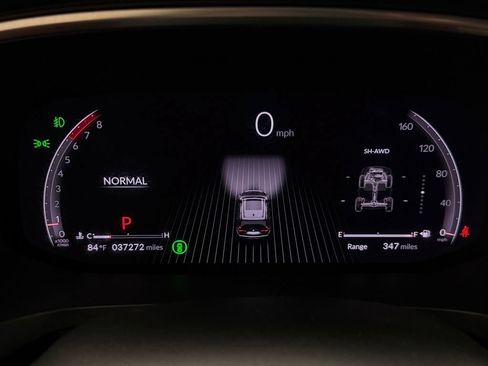 Used 2024 Acura MDX Type S AWD/4WD image 25