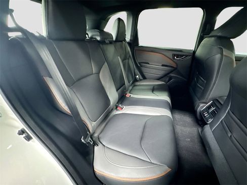 New 2026 Subaru Forester Sport image 26