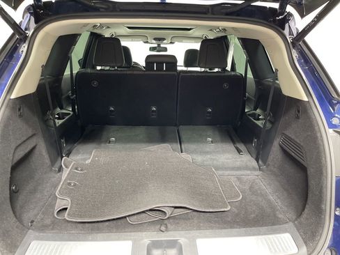 Used 2022 INFINITI QX60 Pure image 34