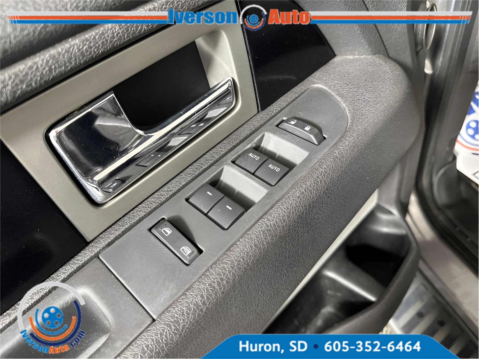 Used 2012 Ford F150 FX4 w/ FX Luxury Pkg AWD/4WD image 19
