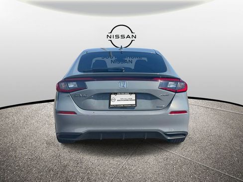 Used 2025 Honda Civic Sport image 6
