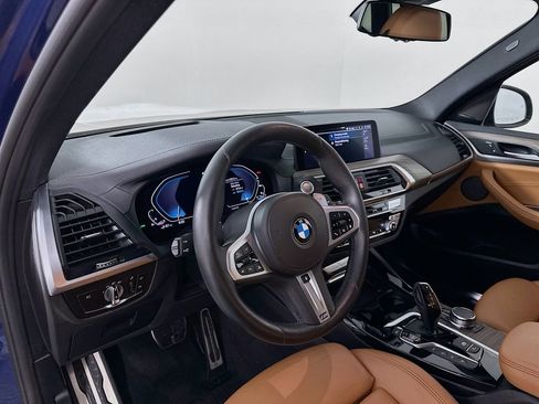 Used 2020 BMW X3 xDrive30e w/ Executive Package image 9
