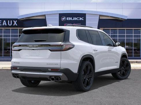 New 2026 GMC Acadia Elevation image 76