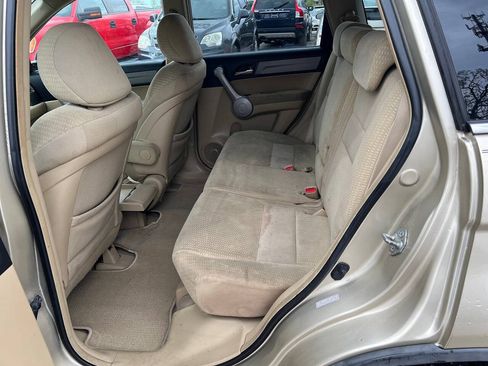 Used 2007 Honda CR-V EX image 2