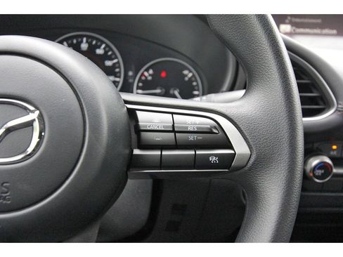 New 2026 MAZDA MAZDA3 s image 16