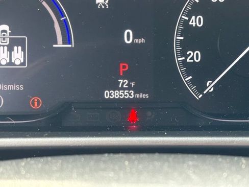 Used 2022 Honda Accord Sport image 10