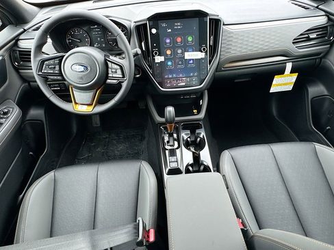 New 2026 Subaru Forester Wilderness image 27