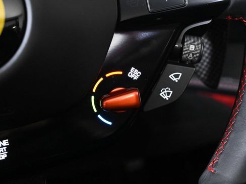 Certified 2024 Ferrari SF90 Spider image 23