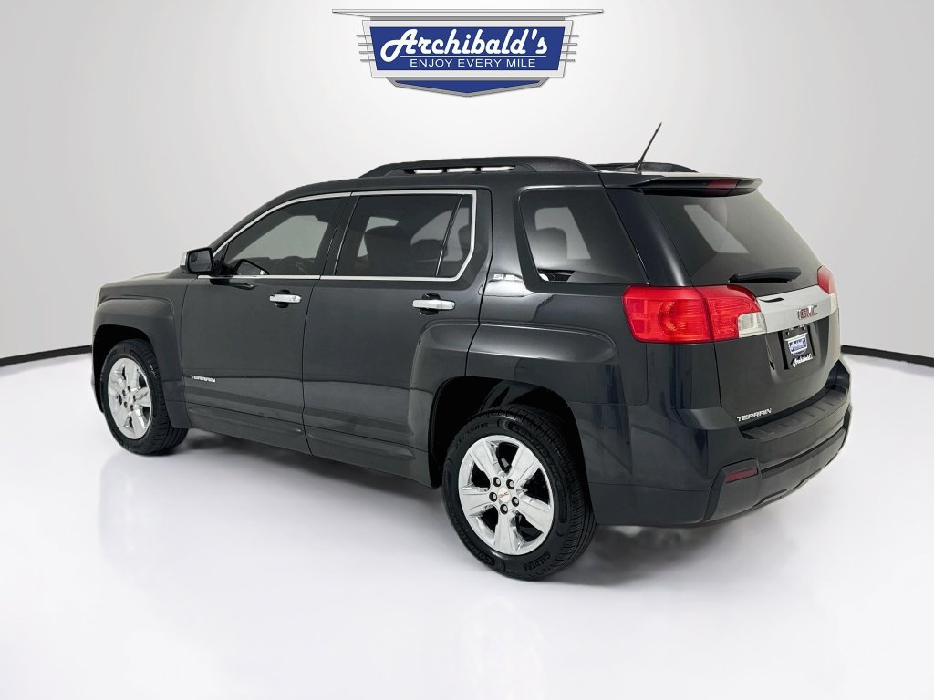 Used 2014 GMC Terrain SLT FWD image 6