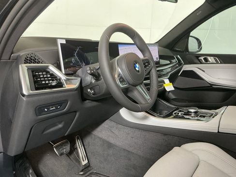 New 2026 BMW X5 sDrive40i w/ M Sport Package image 22