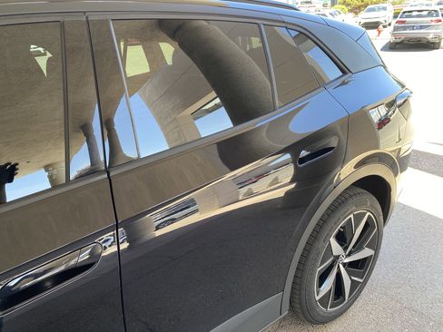 Used 2023 Volkswagen ID.4 Pro S AWD/4WD image 49