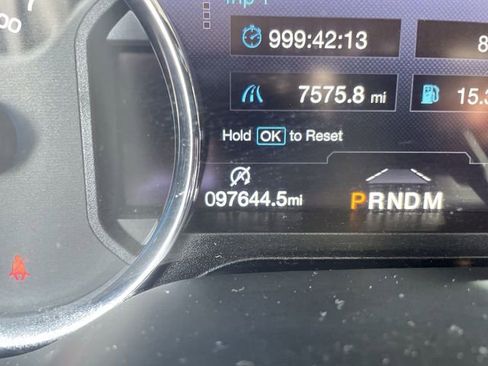 Used 2019 Ford Expedition Max Platinum image 12