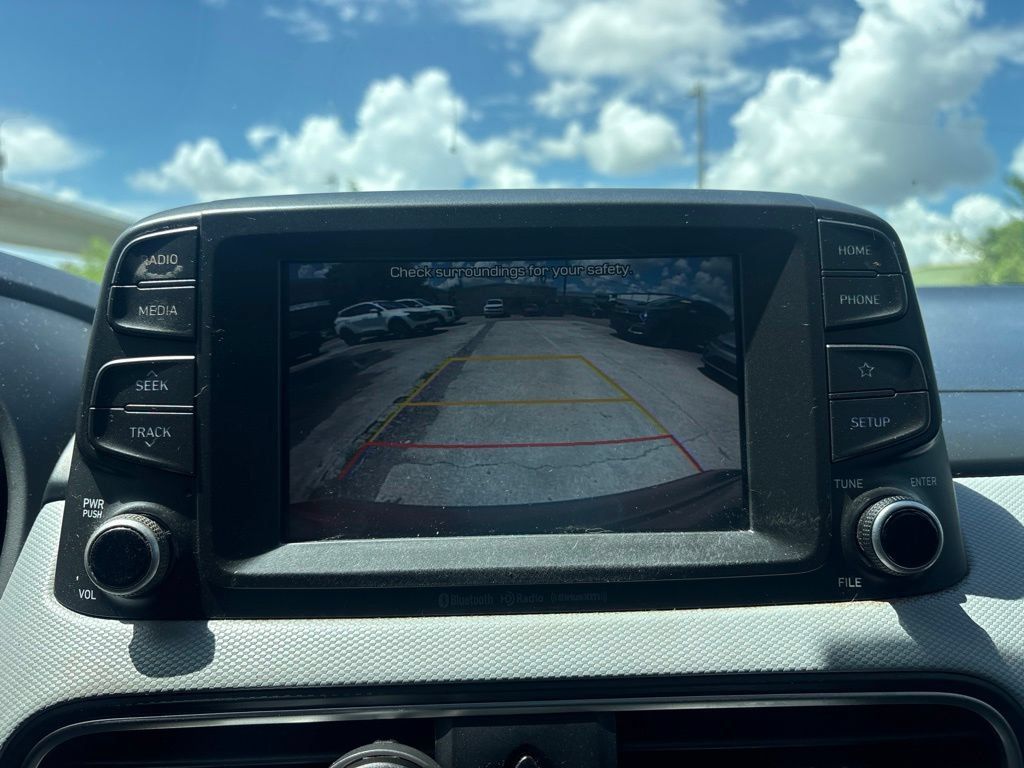 Used 2020 Hyundai Kona SEL AWD/4WD image 25