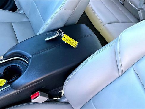 Used 2016 Cadillac ATS Sedan image 14