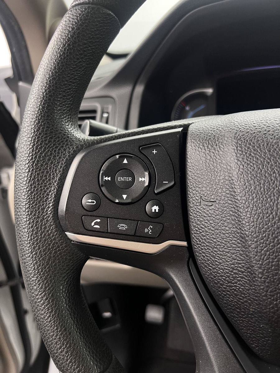 Used 2021 Honda Pilot EX image 24