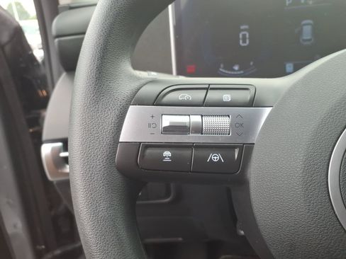 Used 2026 Hyundai Tucson SEL AWD/4WD image 28
