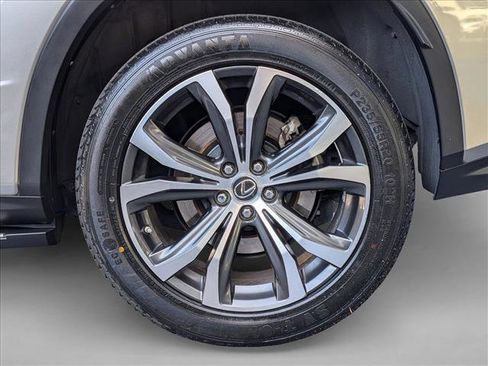 Used 2019 Lexus RX 350 AWD w/ Navigation Package image 24