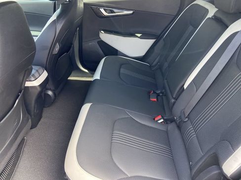Used 2022 Kia EV6 GT-Line RWD image 22