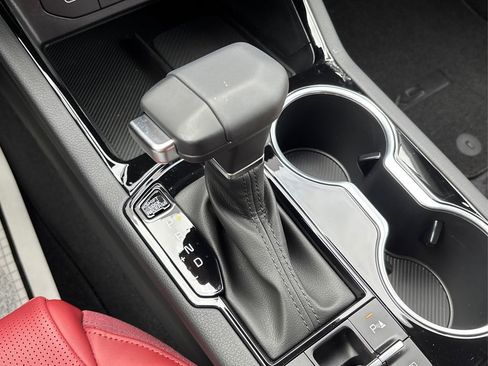 New 2026 Kia K5 GT-Line w/ GT-Line Red Interior Package image 22