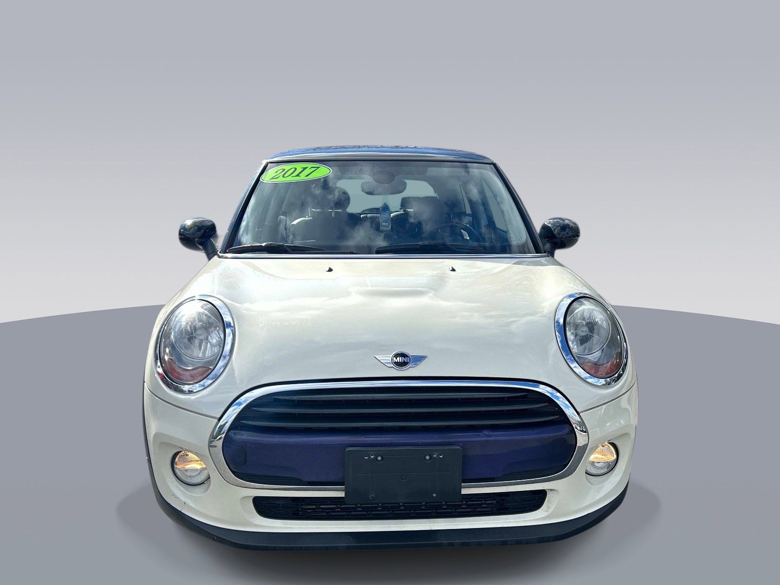 Used 2017 MINI Cooper 2-Door Hardtop FWD image 8
