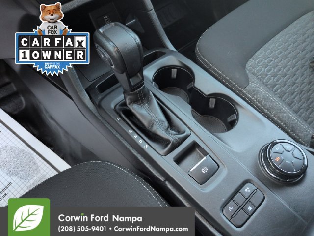 Used 2025 Ford Ranger XL w/ Trailer Tow Package AWD/4WD image 17